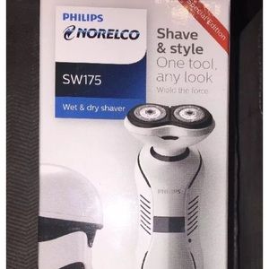 Philips Norelco SW175 Special Edition StarWars